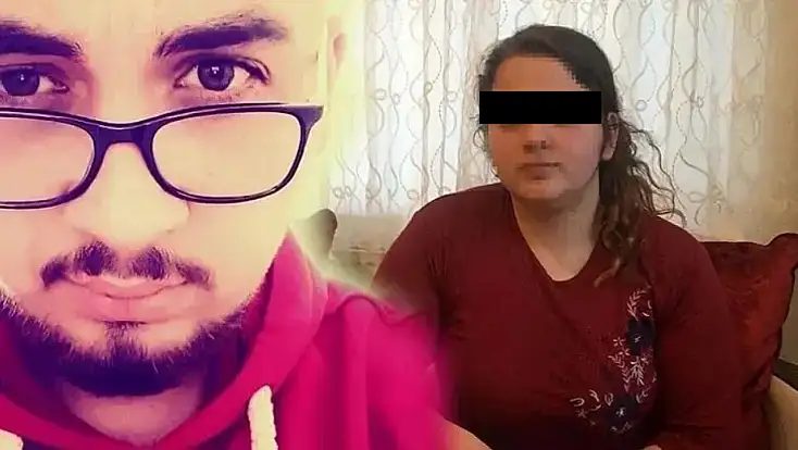Konya'da ablasını korumak isterken can vermişti: Eli sopalı 2 kardeşe...