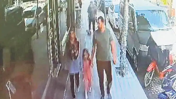 Konya'da bir ailenin üzerine beton parçaları yağmıştı! Sonucu ağır oldu...