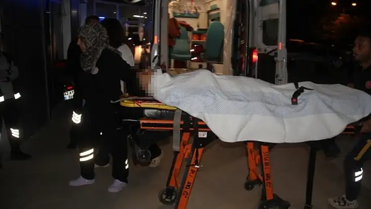 Konya’da asker eğlencesi kanlı bitti! 17 yaşındaki genç...