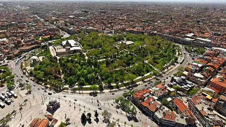 Konya’da bugün neler yaşandı? 30 Eylül’ün öne çıkan gelişmeleri