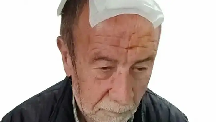 Konya'da 'çekiçli' saldırıda kan donduran iddia! 2 yıldır abisini öldürmeyi planlıyormuş...