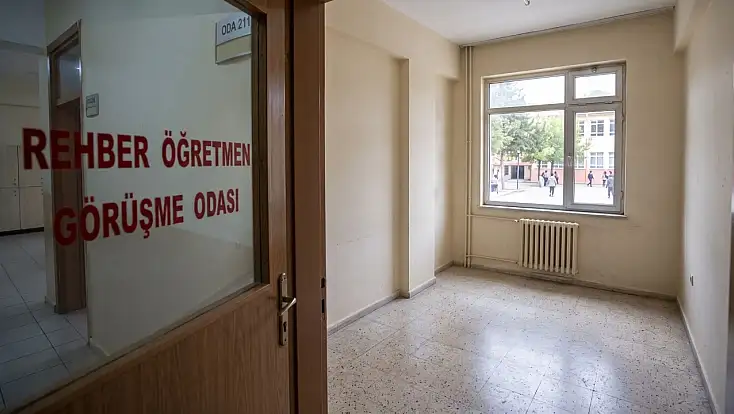 Konya'da iğrenç olay! Rehber öğretmen ortaya çıkardı, 13 yaşındaki kıza…