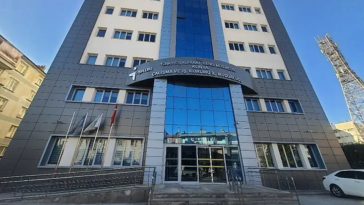 Konya'da iş arayanlar ekran başına! Personel alımı yapılacak... Tıkla-başvur