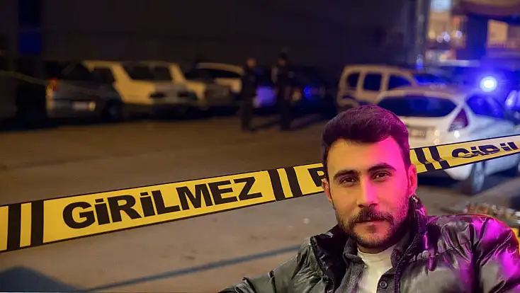 Konya'da kuzen cinayeti! Araçta boynundan bıçakladı!