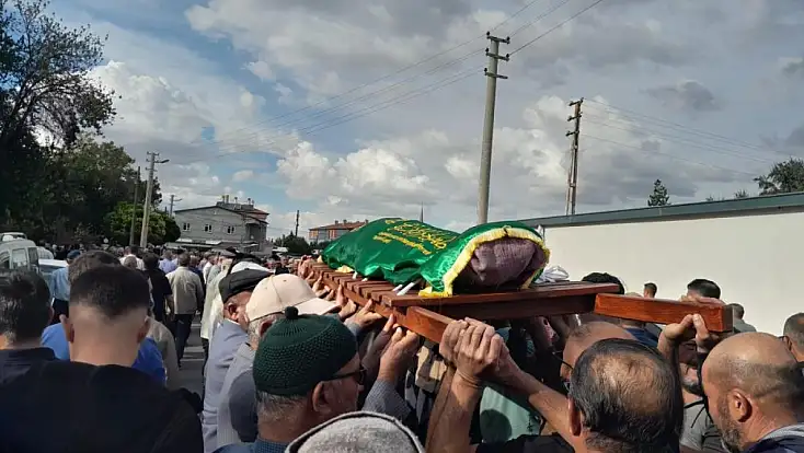 Konya'da traktör kazası can aldı! 26 gündür...