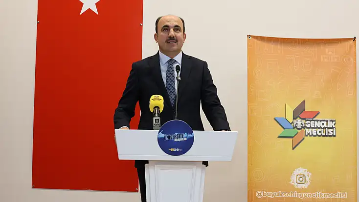 Konya ulaşımında yeni dönem! 3 kritik nokta birbirine bağlanıyor