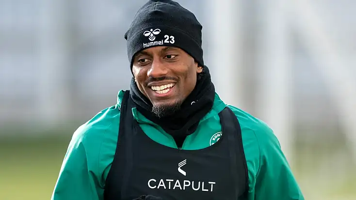 Konyaspor’a iki futbolcusundan iyi haber