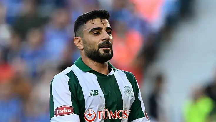 Konyaspor'da Adil için yeni teklif var mı? Yönetimden açıklama