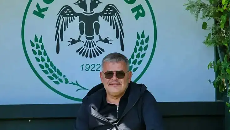 Konyaspor'da Başkan Atiker'den Erzurumspor mağlubiyeti sonrası açıklama