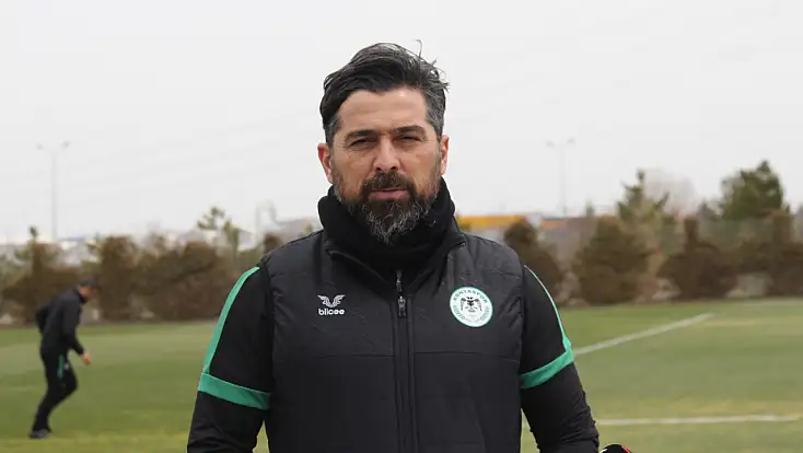 Konyaspor’da ikinci İlhan Palut dönemi başlıyor