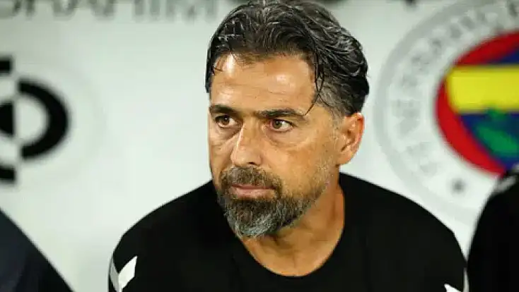 Konyaspor’da İlhan Palut’tan Fenerbahçe mağlubiyeti sonrası açıklama!