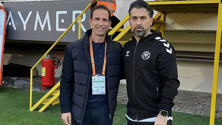 Konyaspor’da Palut’tan Alanyaspor mağlubiyeti sonrası açıklama