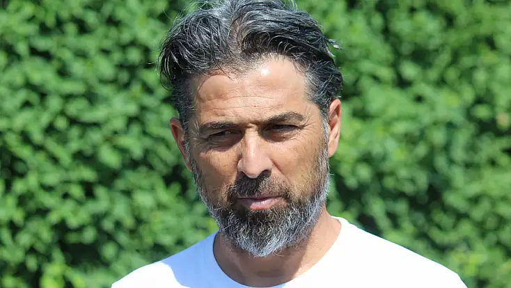 Konyaspor'da Palut'tan genç oyuncular için açıklama! 'Süre vermeyi düşünüyorum'