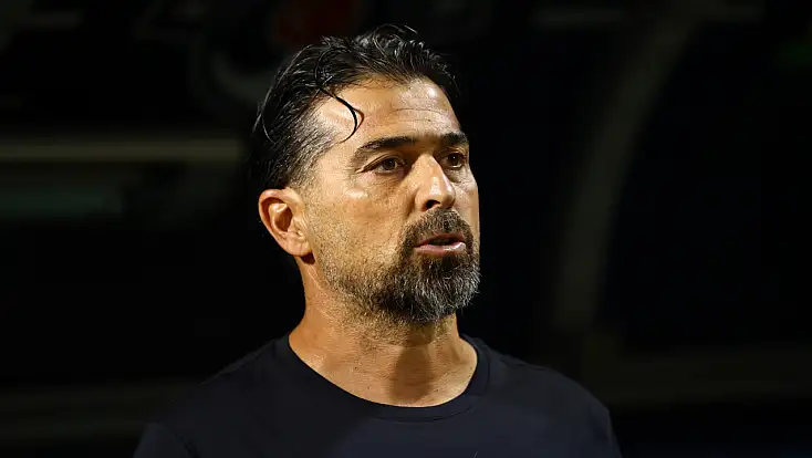 Konyaspor'da Palut'tan Kasımpaşa açıklaması! 'Agresif ve kararlı olmalıydık'