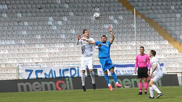 Konyaspor, Erzurumspor'a puan vermiyor! İşte rekabetti tablo