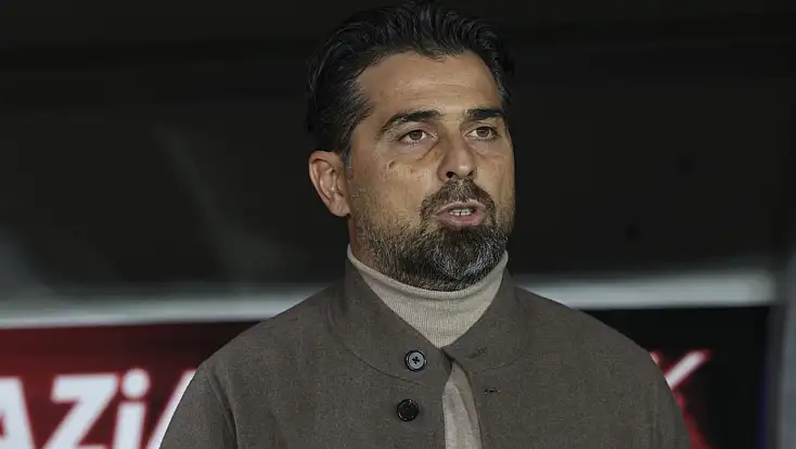 Konyaspor, İlhan Palut'u şehre getiriyor