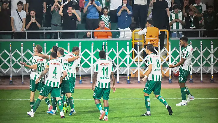 Konyaspor, Kasımpaşa'ya Konuk Oluyor! İstanbul'dan Puanlarla Dönelim