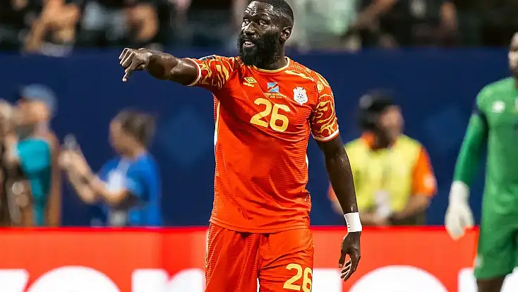 Konyaspor'da, Masuaku ve Nkounkou transferleri olumlu sonuçlanmadı