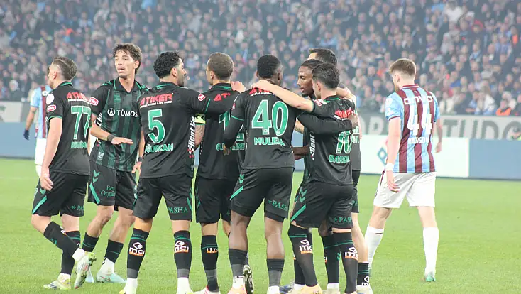 Konyaspor'un Fenerbahçe ve Kocaelispor maçlarının tarihi açıkladı