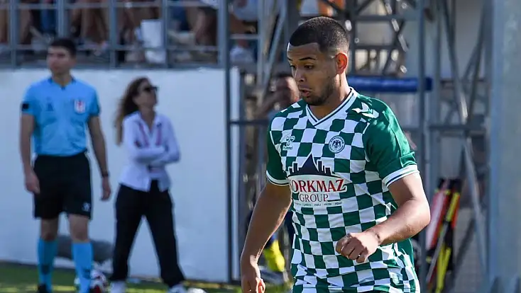 Konyaspor'un genç forveti 3.Lig ekibine kiralandı