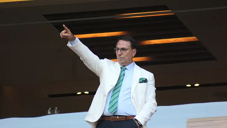 Konyaspor'un yayın ihalesinden beklentisi ne kadar? Yönetimden açıklama