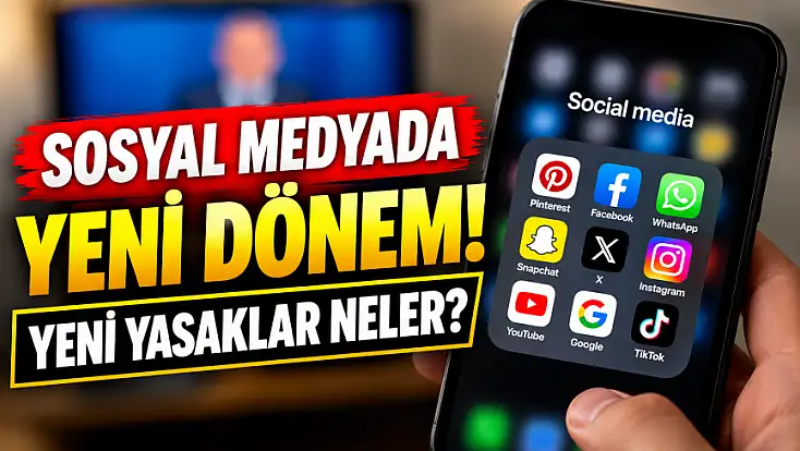 Çocukların ekran dünyasında yeni kurallar! 1 Kasım’da her şey değişiyor