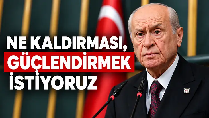 MHP'den 'muhtarlık' iddialarına ilişkin dikkat çeken açıklama!