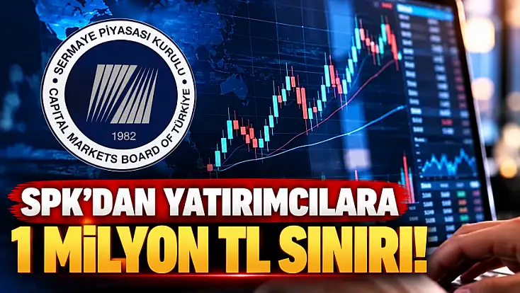SPK’dan tasfiye kararı! Hangi yatırımcılara ödeme yapılmayacak?