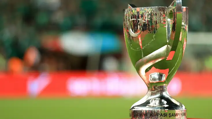 Türkiye Kupası'nda tur tarihleri açıklandı! İşte Konyaspor'un kupa yolu