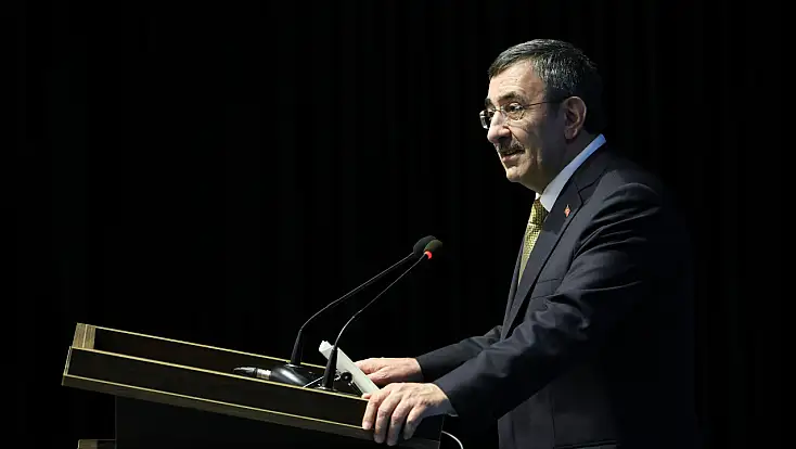 Yılmaz, Konya sanayisi için hedef koydu! 'Katma değerli üretime geçilmeli'