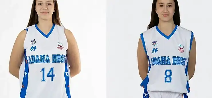 1. Lig'de mücadele edecek Konya Basket'te iki imza