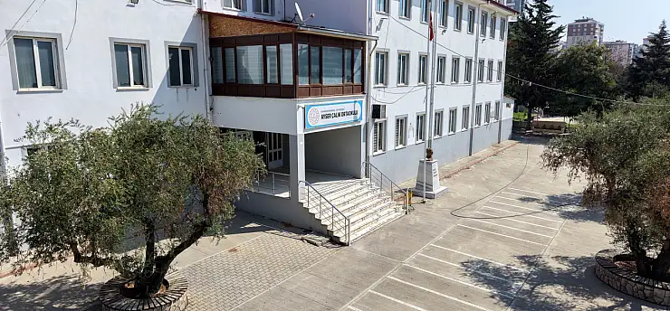 10 kişinin öldüğü okul, milli eğitim binası olacak