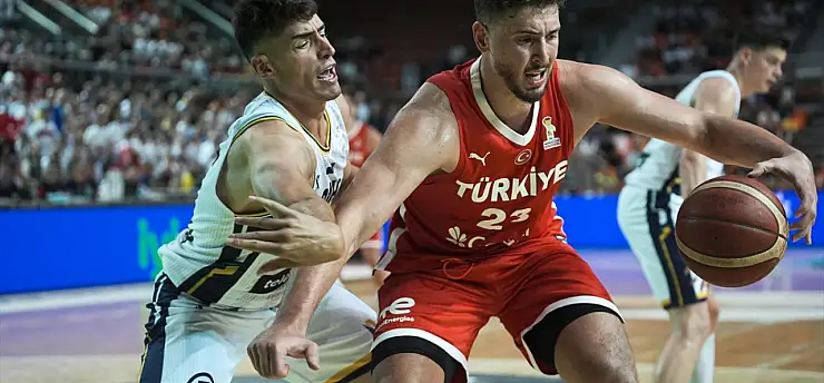 12 Dev Adam 5'te 5 yaptı