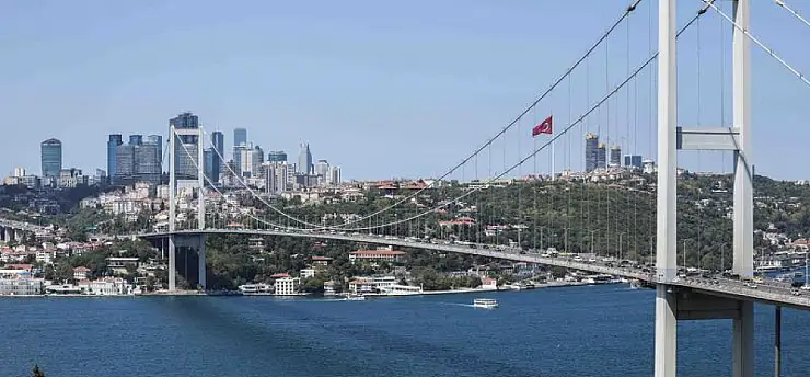 15 Temmuz'da binlerce kişi şehitler için yürüyecek