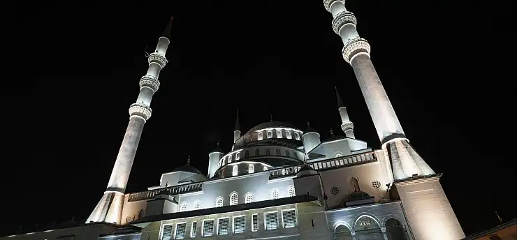 15 Temmuz'un 10. yılında tüm camilerde sela okunacak
