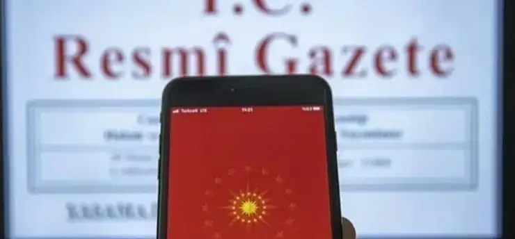 17 Ekim 2026 tarihli devletin yeni kararları Resmi Gazete'de