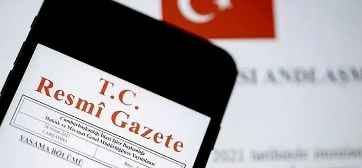 2027-2029 Dönemi Bütçe Çağrısı ve Eki Bütçe Hazırlama Rehberi Resmi Gazete'de