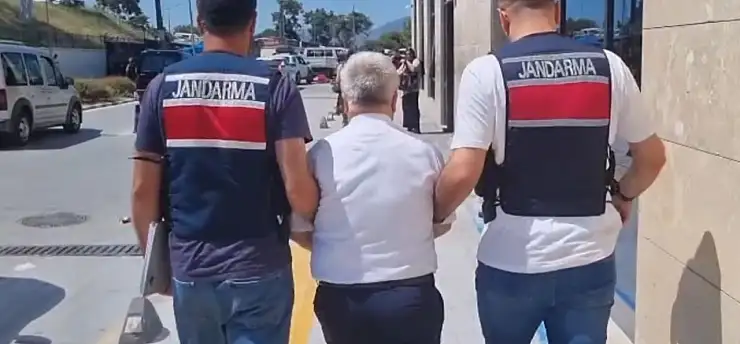 22 ilde FETÖ operasyonunda 51 tutuklama