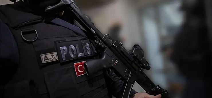 22 ilde terör örgütü MLKP'ye operasyon: 96 gözaltı