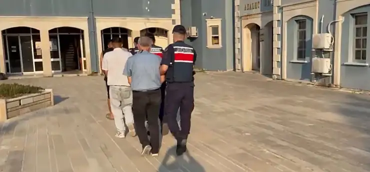 23 ilde göçmen kaçakçılığı operasyonu: 31 tutuklama