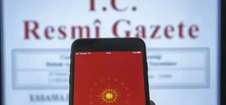 26 Eylül 2026 tarihli devletin yeni kararları Resmi Gazete'de yayımlandı
