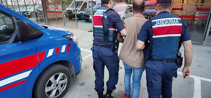 30 ilde DEAŞ operasyonu: 104 gözaltı!
