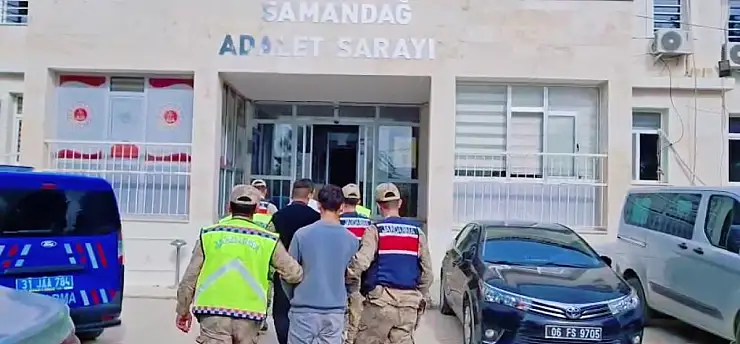 400 klima ünitesini çalan hırsızlık şebekesi çökertildi!