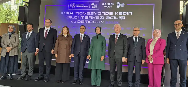 8 Turcorn'un 5'i kadınlardan! Kadın girişimcilere yeni destek