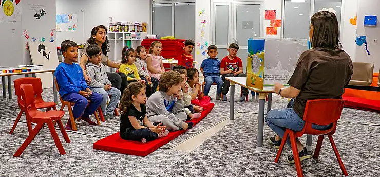 81 ilde kreş ve gündüz bakımevleri için yeni standartlar yürürlüğe girdi