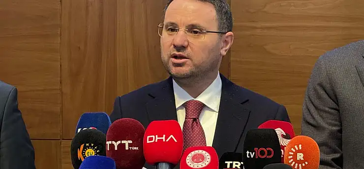 84 hâkim ve savcı meslekten çıkarıldı