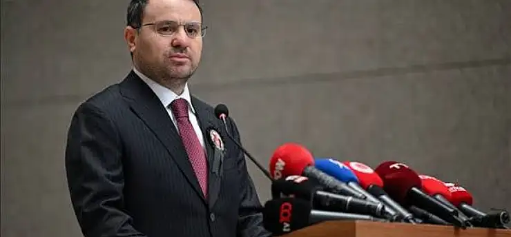 Adalet Bakanı Gürlek: 'En eskisi yaklaşık 39, en yenisi 3 yıllık olan 7 ayrı faili meçhul dosyada 8 cinayeti aydınlattık'