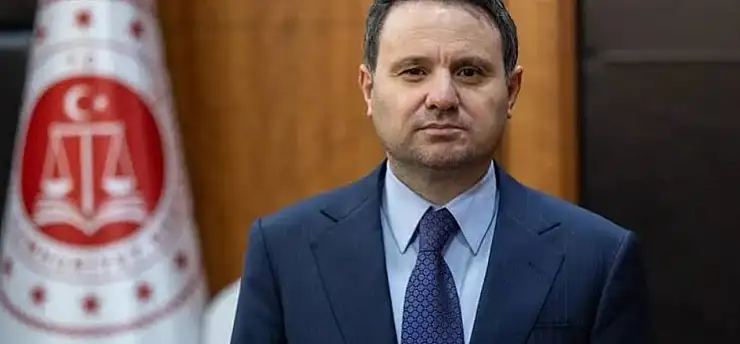 Adalet Bakanı Gürlek: Mağdurları koruyan adli uygulamaları güçlendiriyoruz