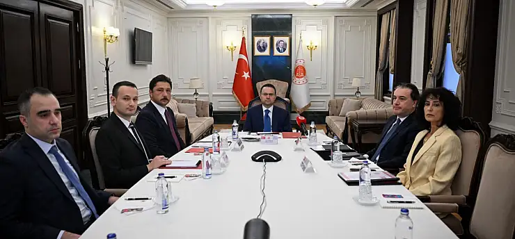 Adalet Bakanı Gürlek, Yunanistan'dan 'Bayğaraların' liderini istedi