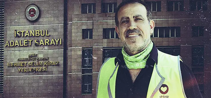 Ahbap Derneği soruşturmasında 6 isim daha ifadeye çağırıldı